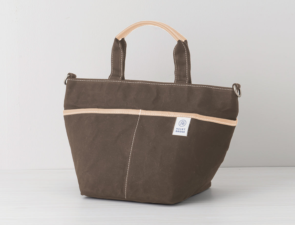 ブチ子。 パッチワークトートバッグ 長財布 ランチバック 合皮パッチワーク トートバッグ 2WAY 全3カラー | 2WAYトート
